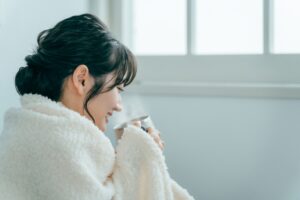 白湯の効果‼温度や寝る前の飲み方とは？ダイエットや便秘に効く⁉