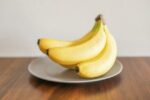 離乳食のバナナはいつから？