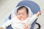 離乳食を食べない赤ちゃんの理由