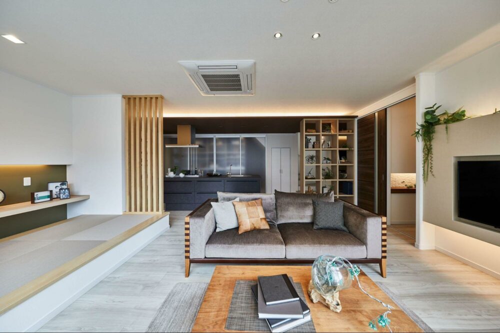 全館空調とは？メリットデメリットや後悔ポイント、注意点を徹底解説