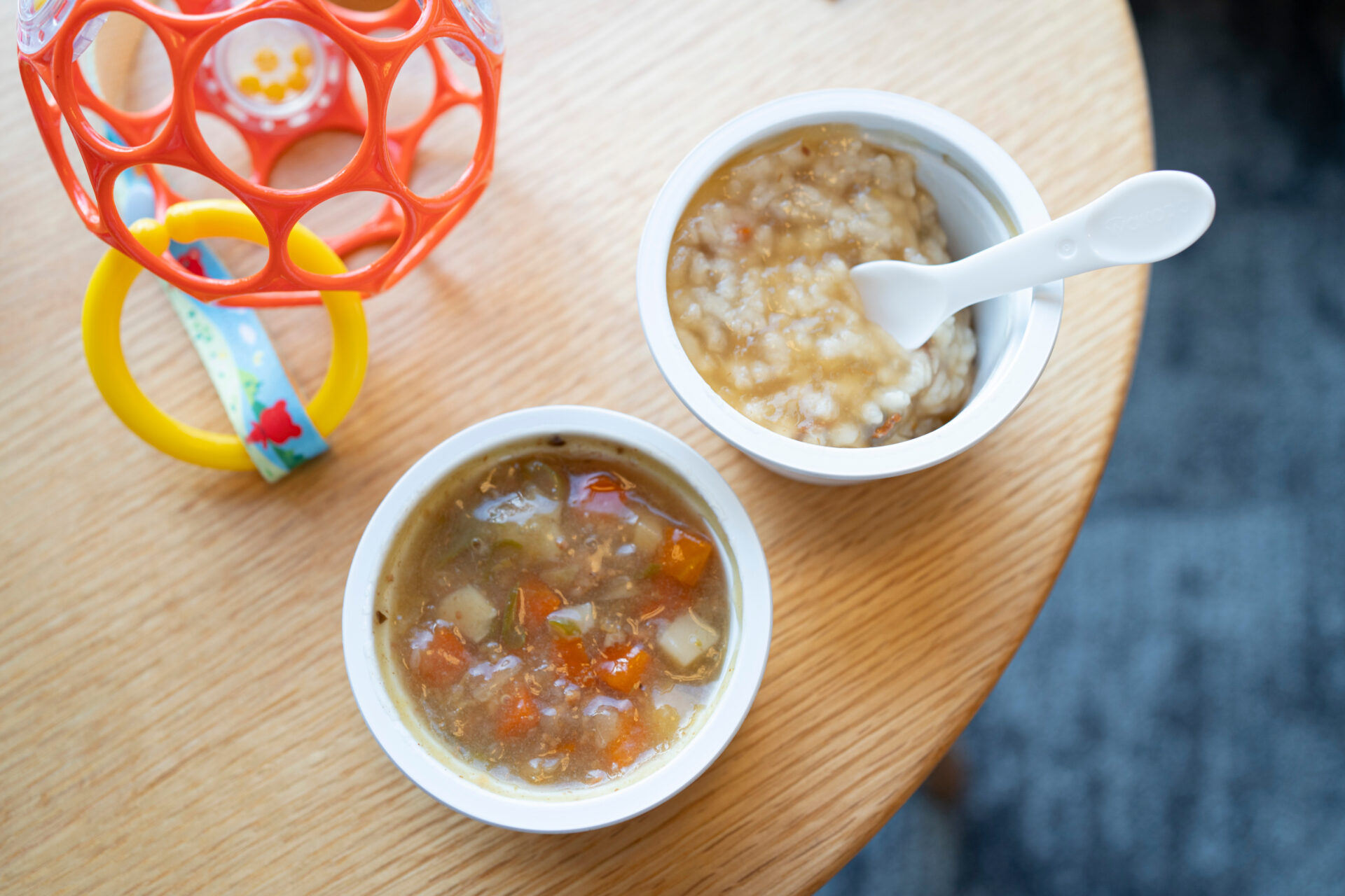 【離乳食後期】赤ちゃんが喜ぶ！おすすめの食材と調理法