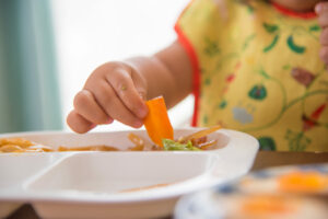 【11ヶ月】離乳食の進め方｜赤ちゃんにぴったりな食材と作り方