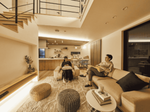 高性能住宅の特徴とは?賢い家づくりで長期的な満足を得る方法