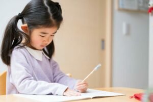 ひらがなの覚え方を工夫しよう！遊び感覚で楽しく学べる方法