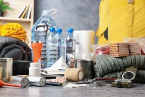 【専門家監修】実際に役立った防災グッズとは？家庭に取り入れやすいアイテム紹介