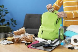 【専門家監修】その防災グッズ、本当に必要？本当に必要なものを選ぶコツ