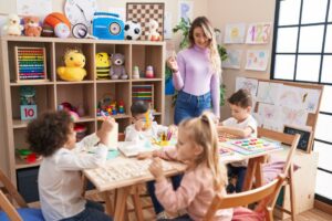 3歳の習い事どう選ぶ？ジャンル選びで迷わないためのヒント