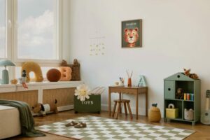 【専門家監修】子供部屋はいつから必要？後悔しないタイミングの考え方を解説