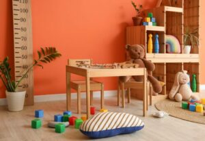 【専門家監修】子供部屋の仕切り方｜簡単・柔軟に対応できるアイデア集