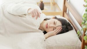 免疫力が落ちてるサインとは？体調不良を早めに察知するヒント