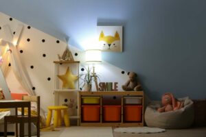 【専門家監修】狭い子供部屋でも快適に！空間を上手に使う収納＆レイアウト術