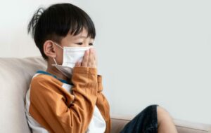 子供の免疫力を高めるには？日常生活でできるサポート方法