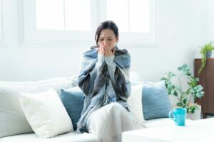 免疫力を高めるには何を飲む？毎日続けやすい飲み物アイデア