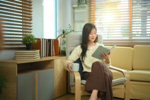 書斎のある間取り｜広さ・配置・テレワーク時代に最適な設計のポイント