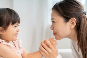 イヤイヤ期の接し方を解説!やってはいけない対応と上手な向き合い方