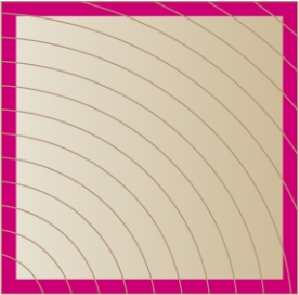 表面塗布処理材(一般的な住宅)